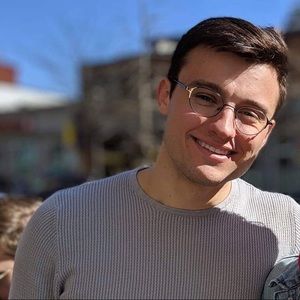 Meet your Posher, Grant